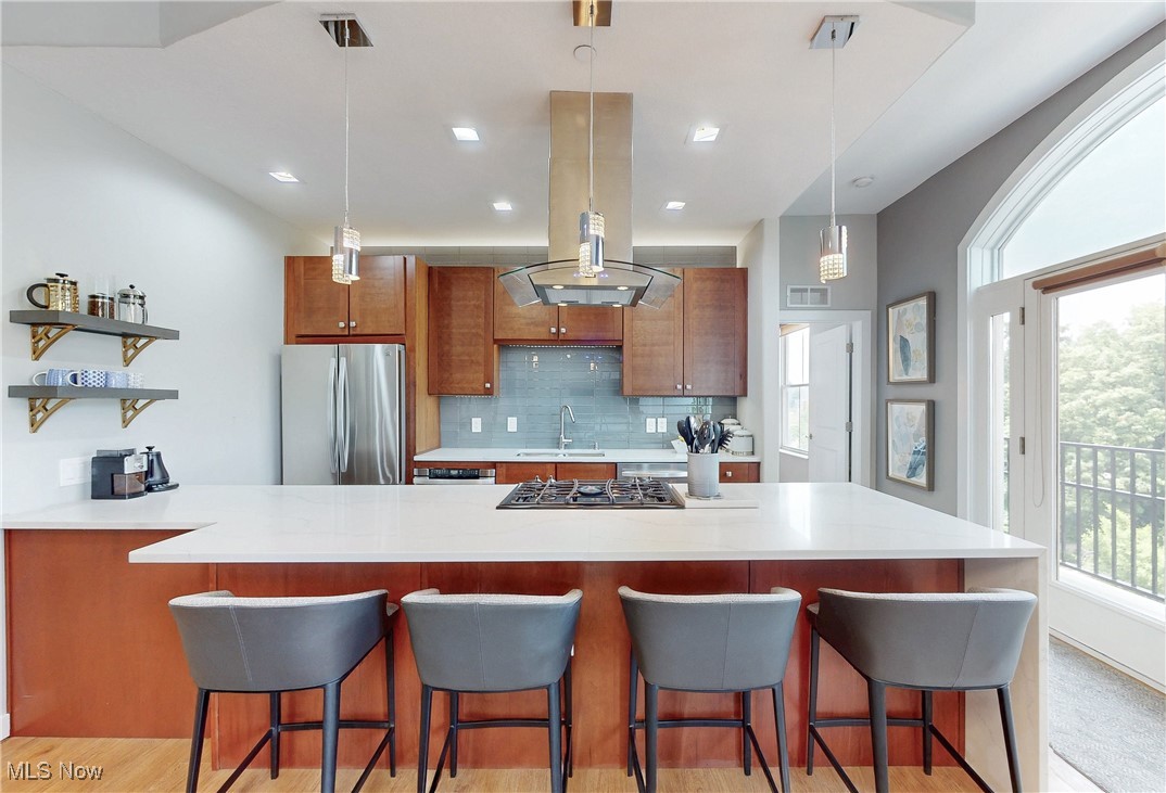 Village/Watermark Condo - Residential