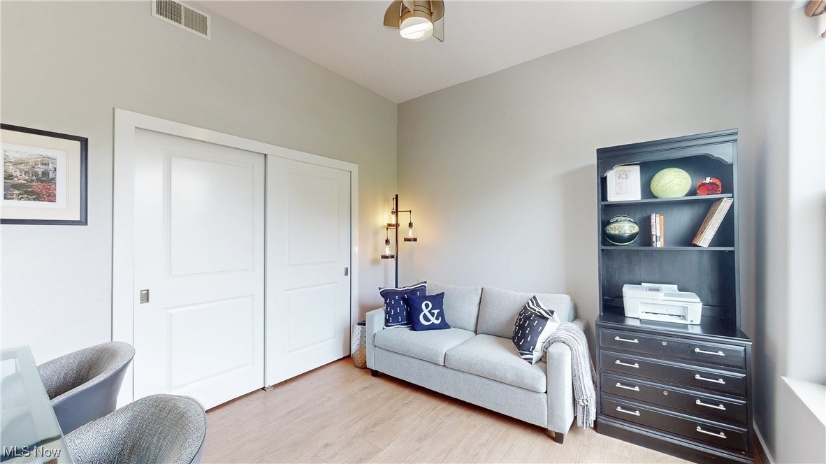 Village/Watermark Condo - Residential