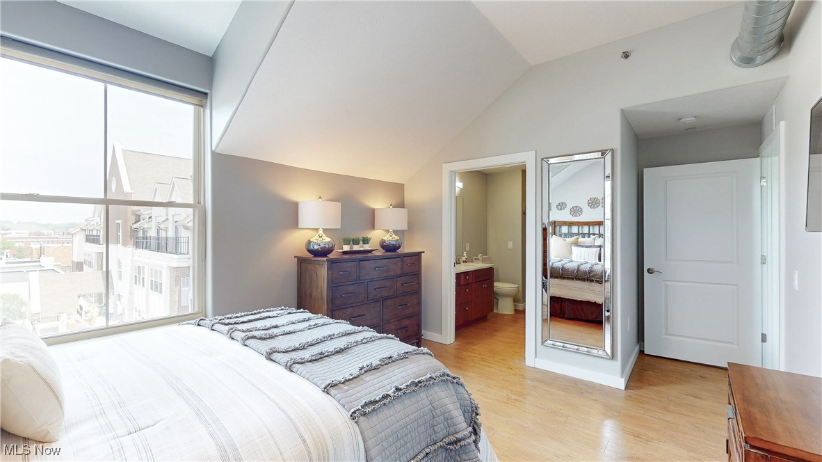 Village/Watermark Condo - Residential