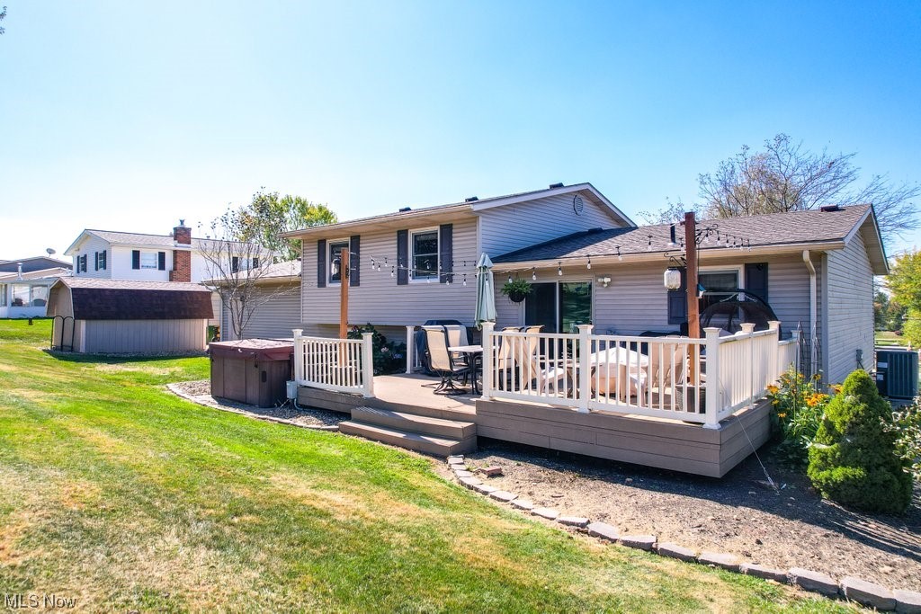 Perry Sec 26 - Residential