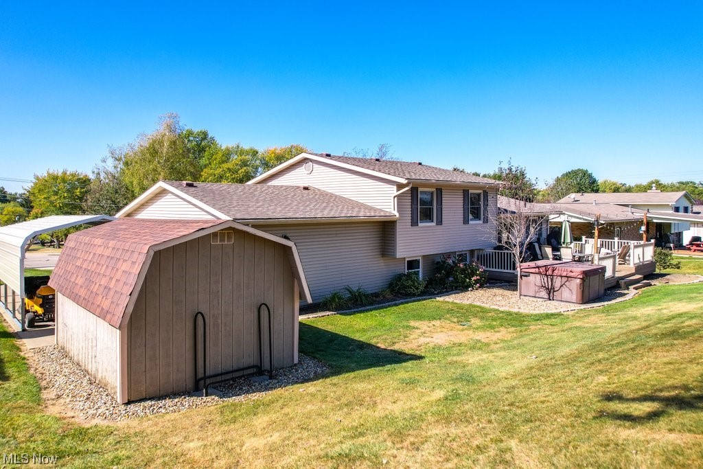 Perry Sec 26 - Residential