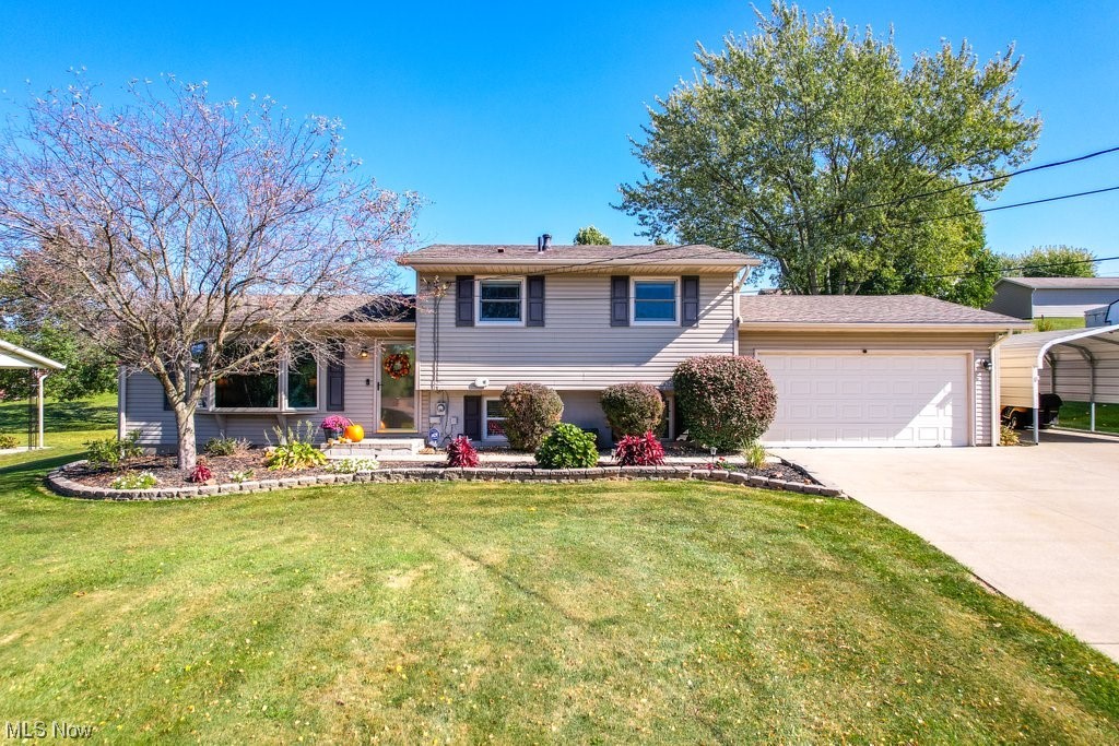 Perry Sec 26 - Residential