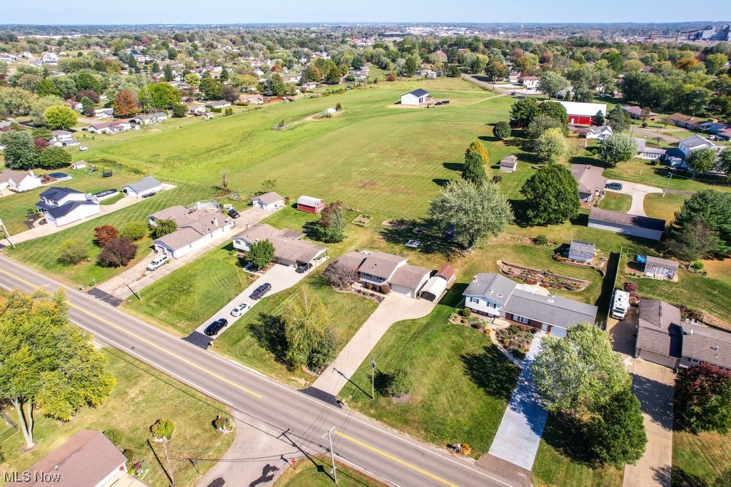 Perry Sec 26 - Residential