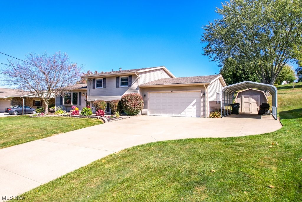 Perry Sec 26 - Residential