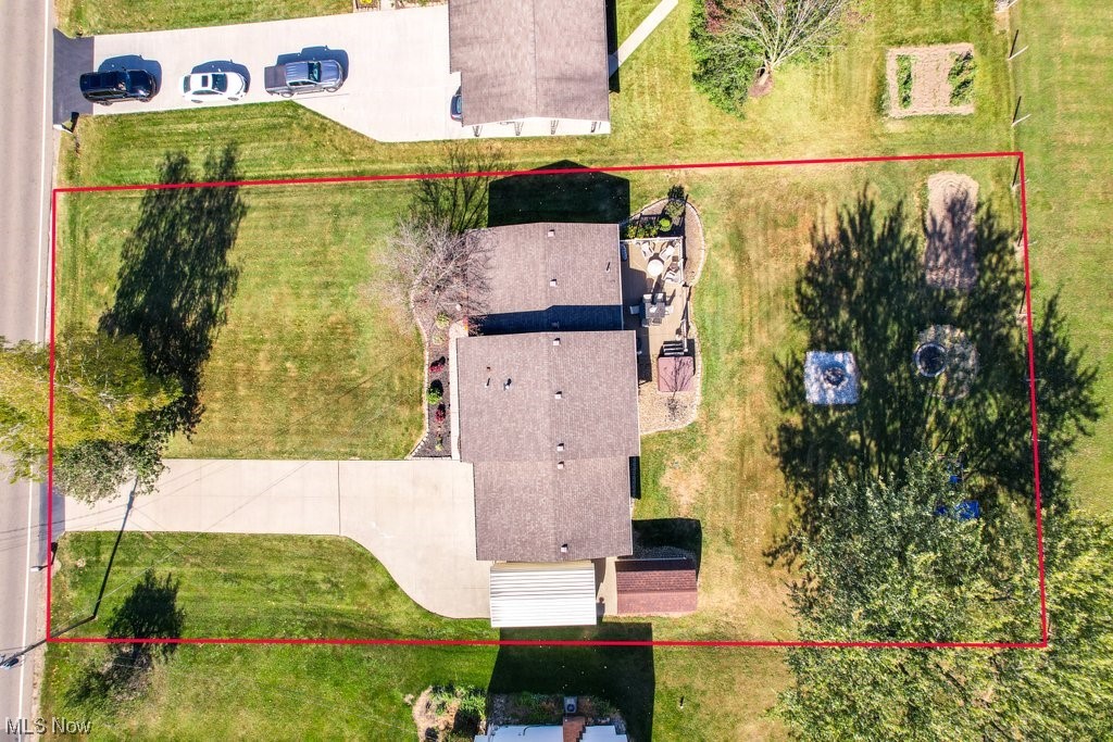 Perry Sec 26 - Residential