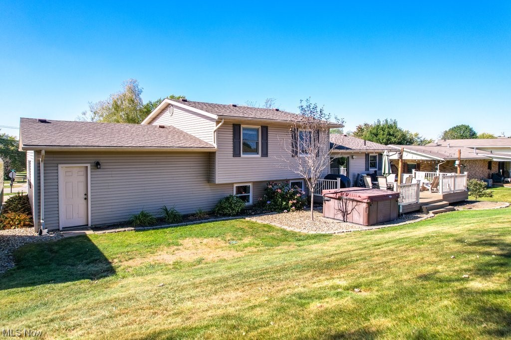 Perry Sec 26 - Residential