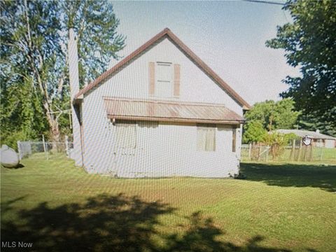 Photo of 53164 Barton Road, Reedsville, OH 45772 (MLS # 5178989)