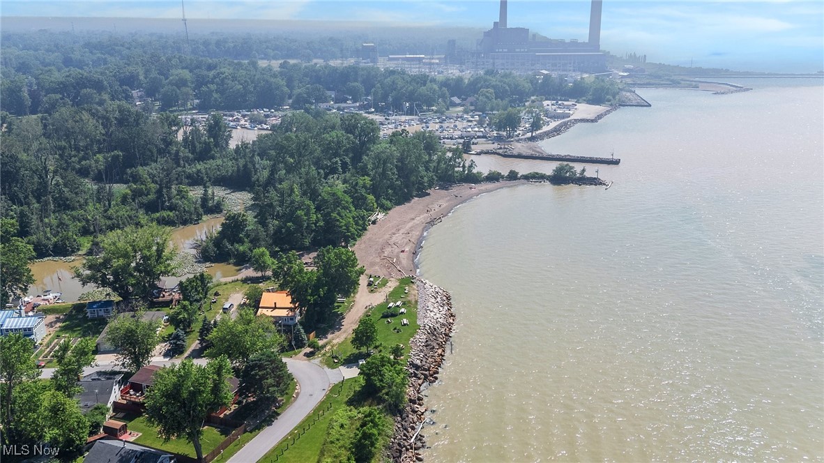 Chagrin Harbor Beach Resub - Residential