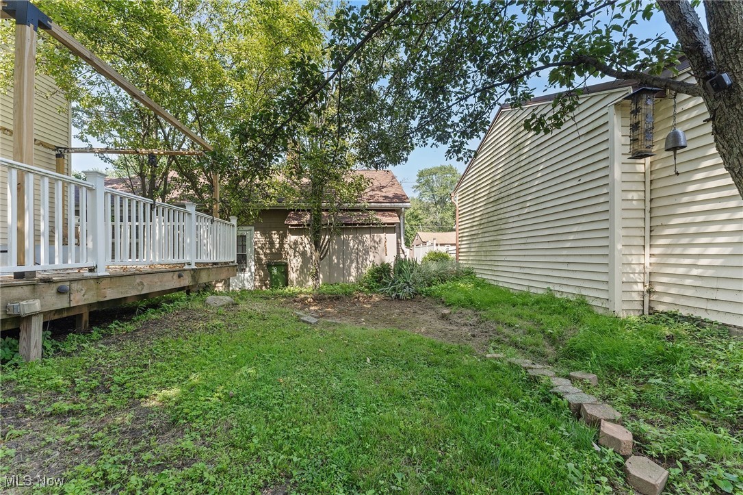 Chagrin Harbor Beach Resub - Residential