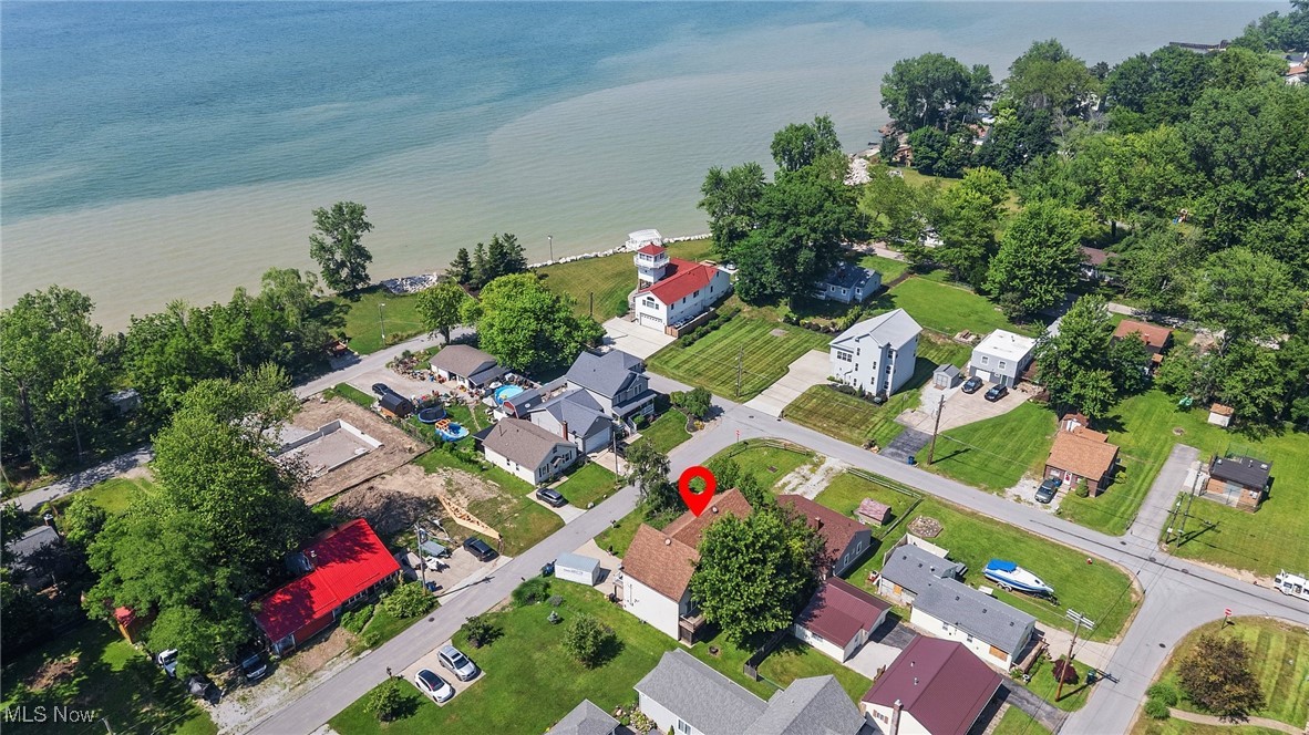 Chagrin Harbor Beach Resub - Residential