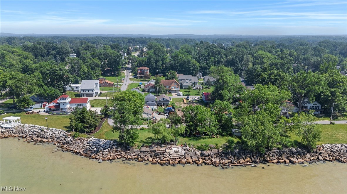 Chagrin Harbor Beach Resub - Residential