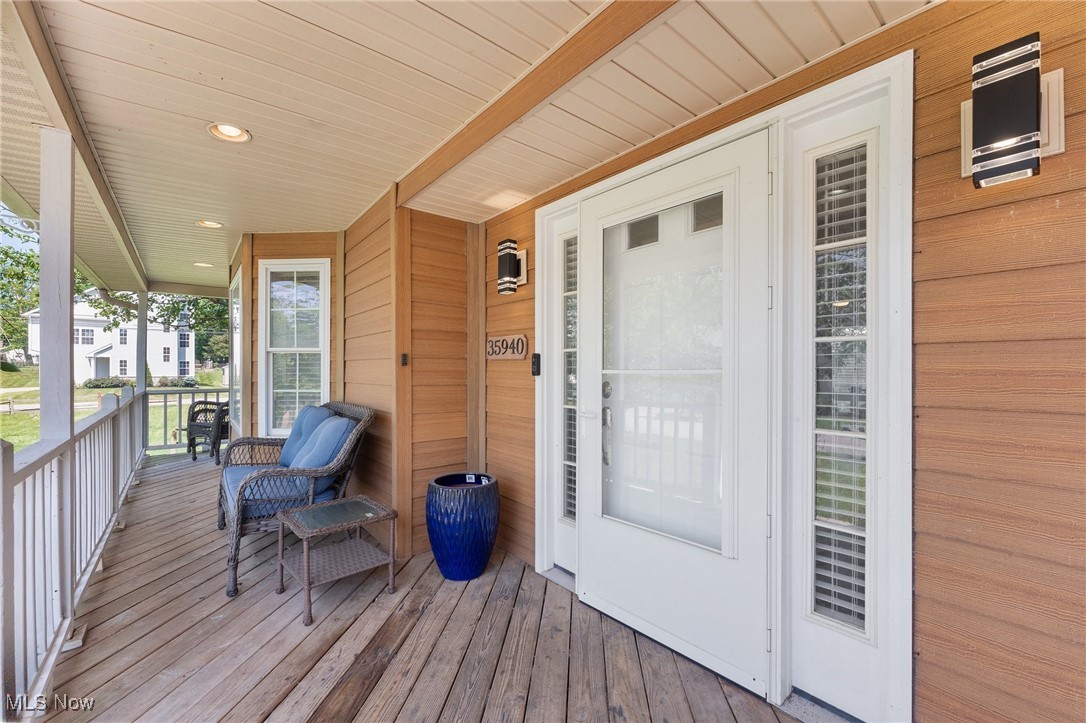 Chagrin Harbor Beach Resub - Residential