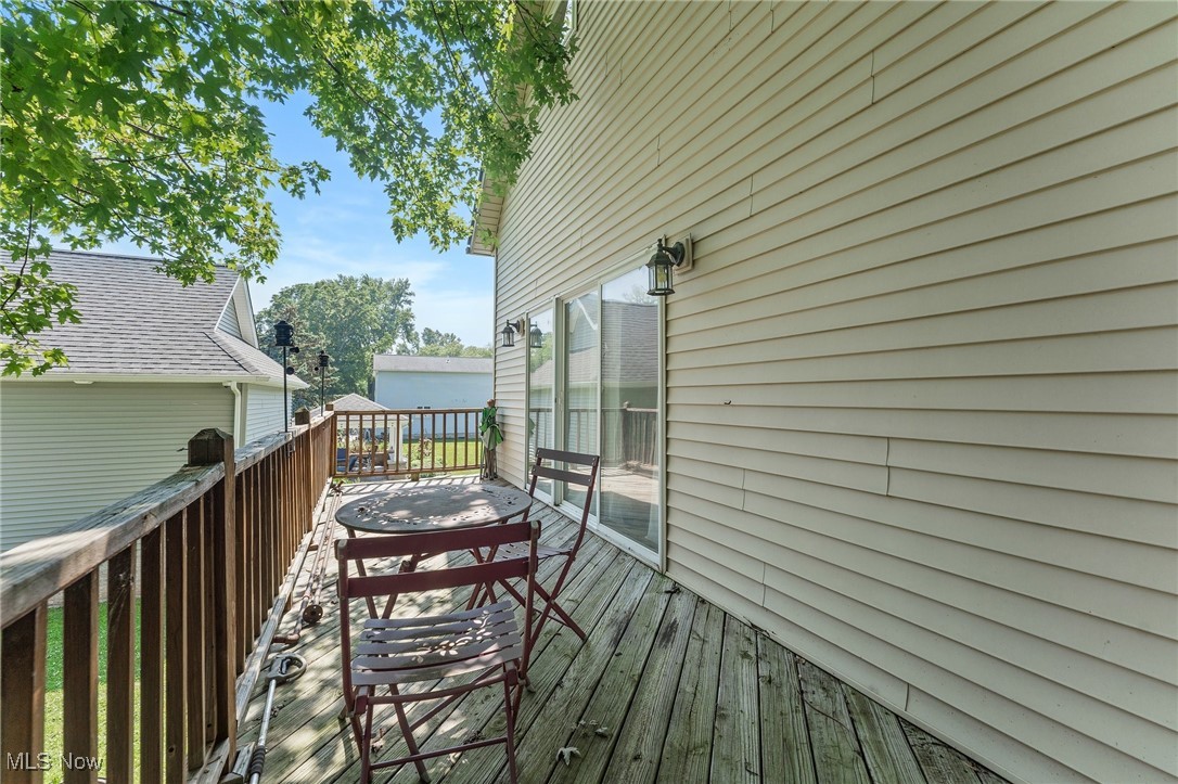 Chagrin Harbor Beach Resub - Residential