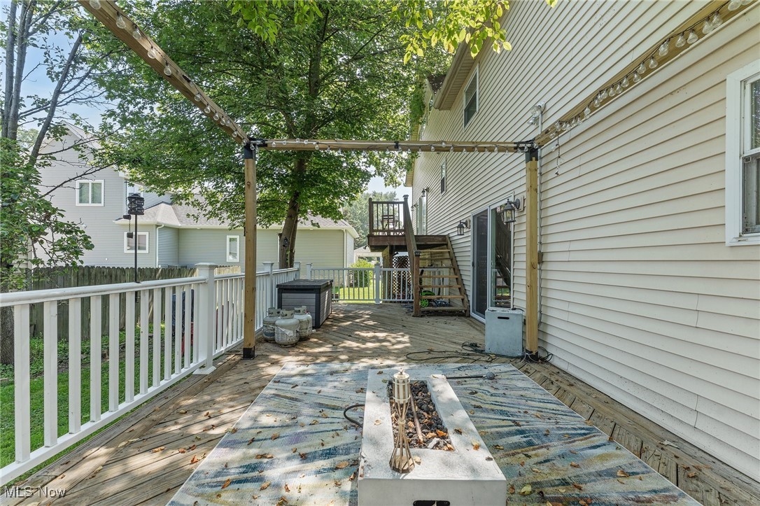 Chagrin Harbor Beach Resub - Residential