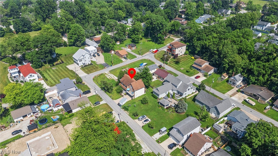 Chagrin Harbor Beach Resub - Residential
