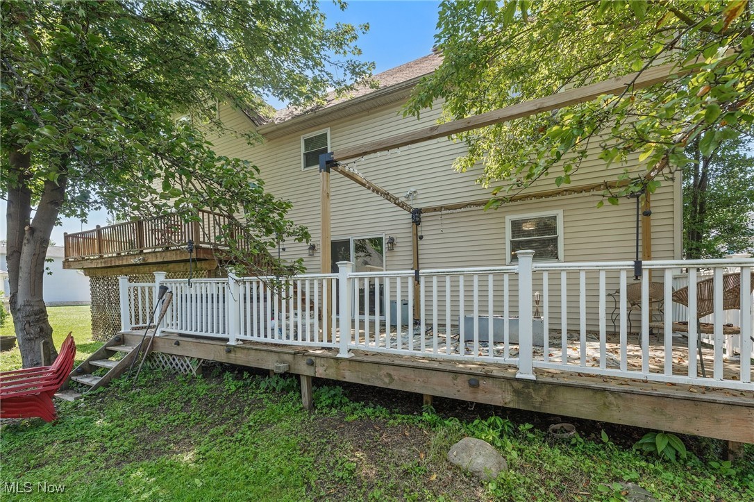 Chagrin Harbor Beach Resub - Residential