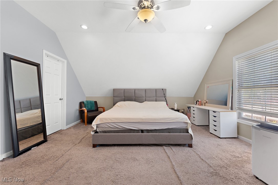 Chagrin Harbor Beach Resub - Residential