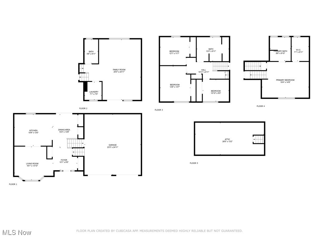 Chagrin Harbor Beach Resub - Residential