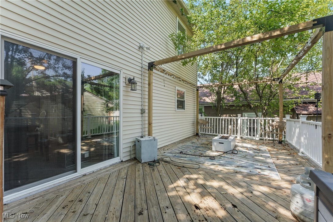 Chagrin Harbor Beach Resub - Residential