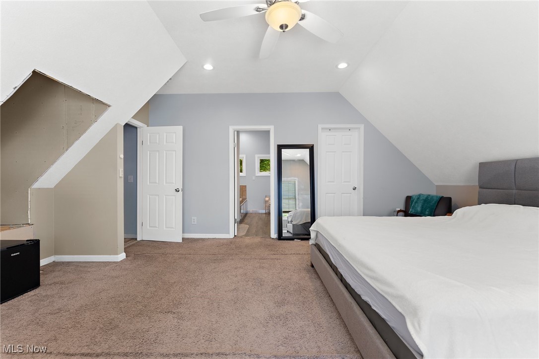 Chagrin Harbor Beach Resub - Residential