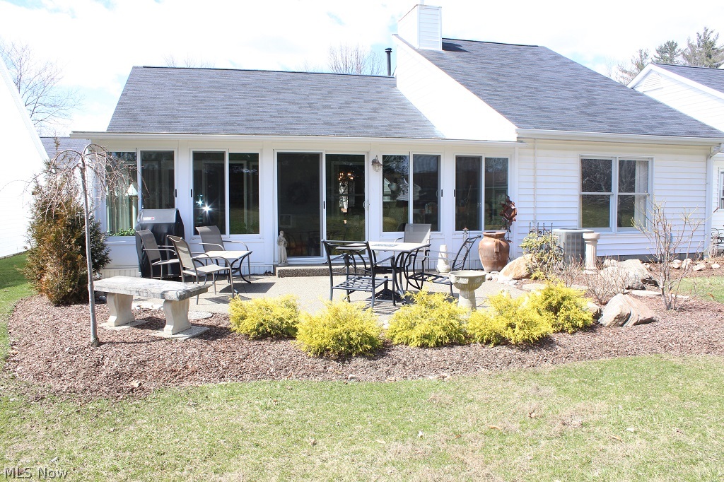 Fore Seasons 02 Condo - Residential