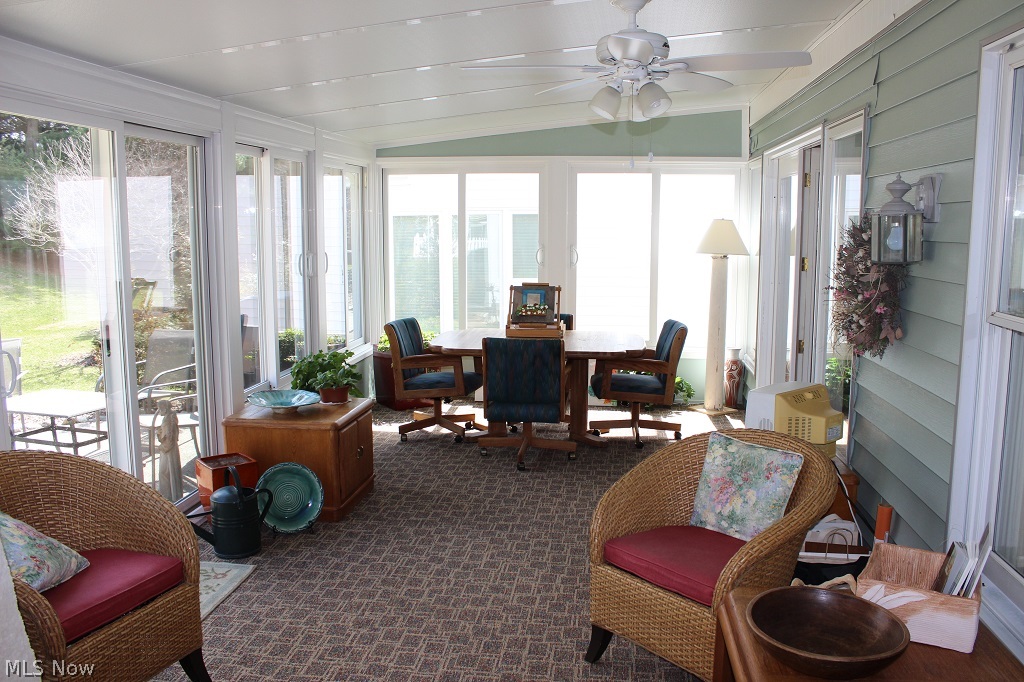 Fore Seasons 02 Condo - Residential