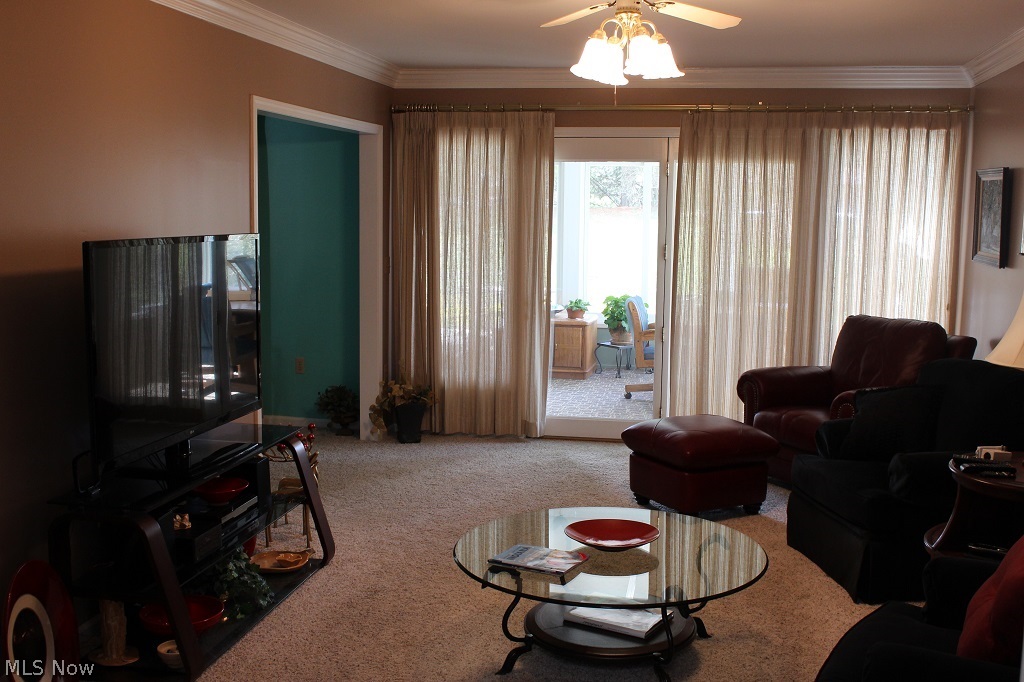 Fore Seasons 02 Condo - Residential