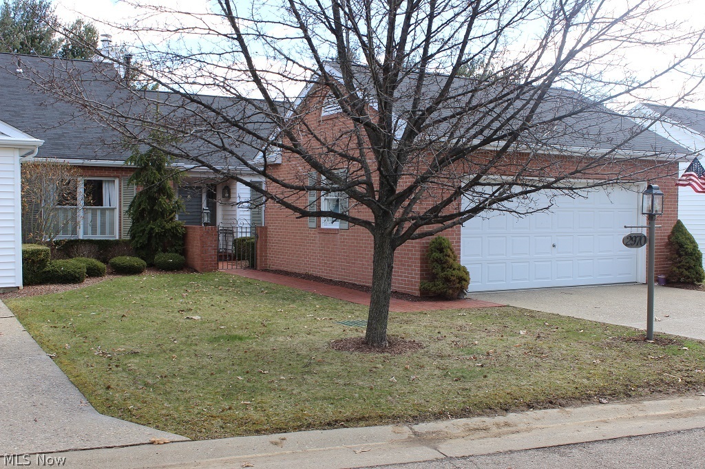 Fore Seasons 02 Condo - Residential