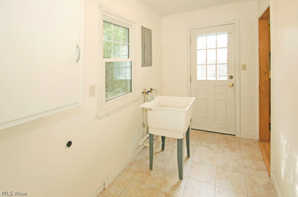 West Park - Residential