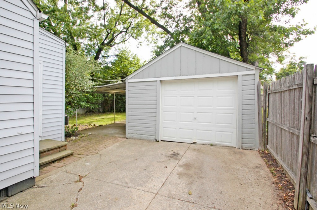 West Park - Residential