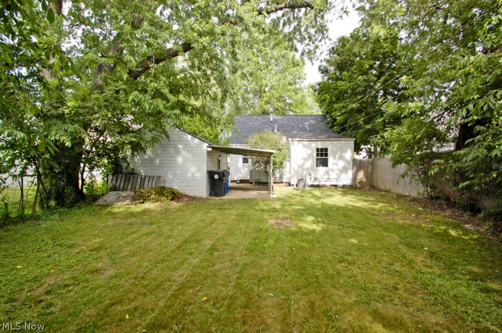 West Park - Residential