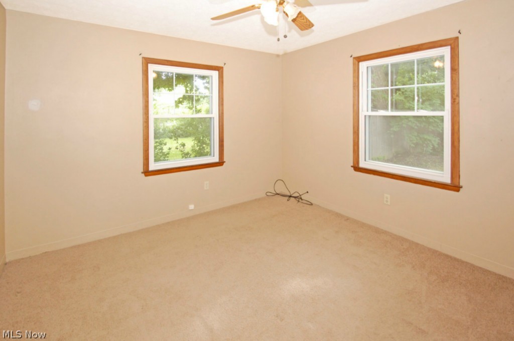 West Park - Residential