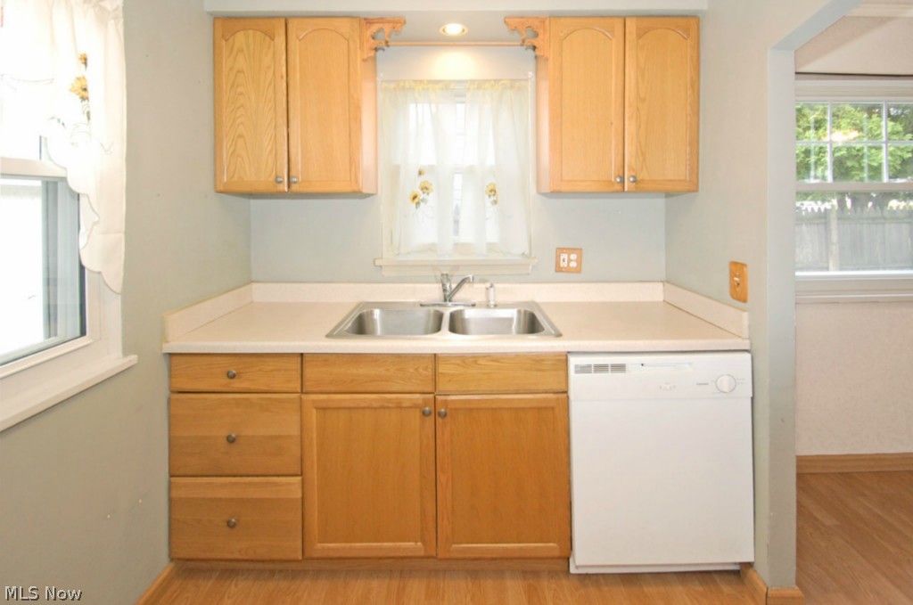 West Park - Residential