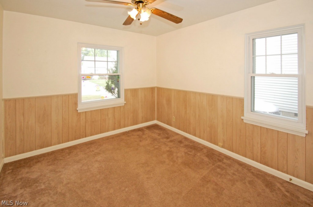 West Park - Residential