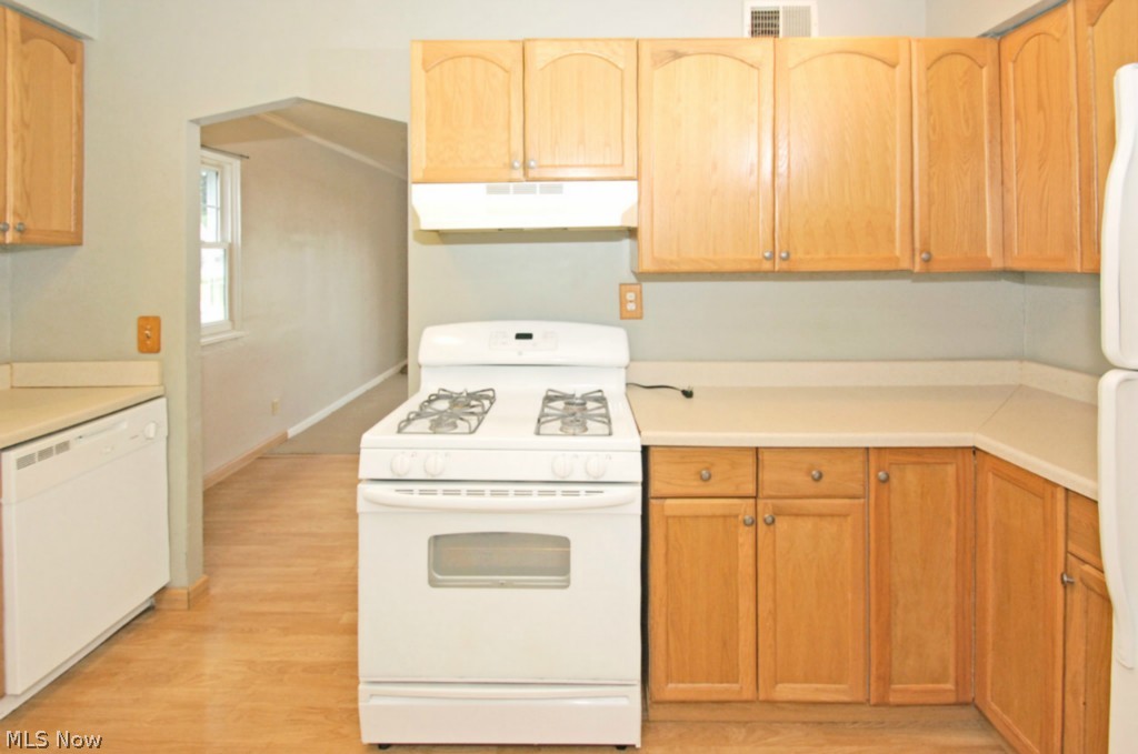 West Park - Residential