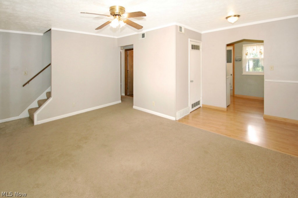 West Park - Residential