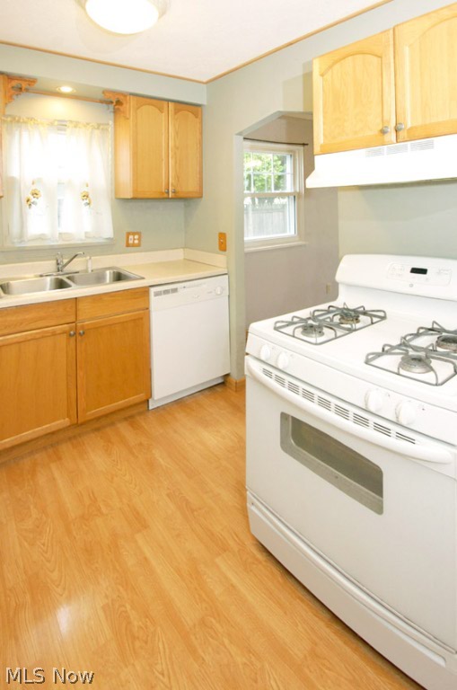 West Park - Residential