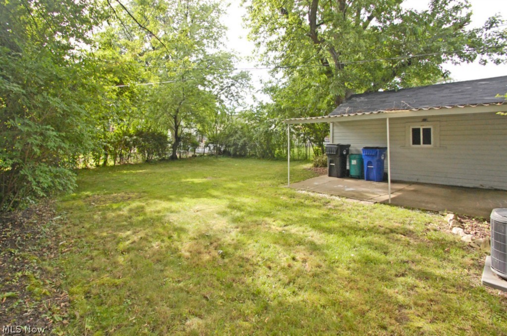 West Park - Residential