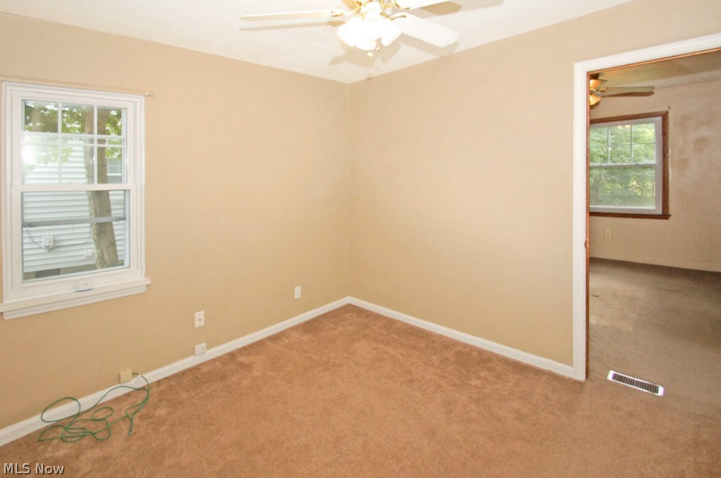 West Park - Residential