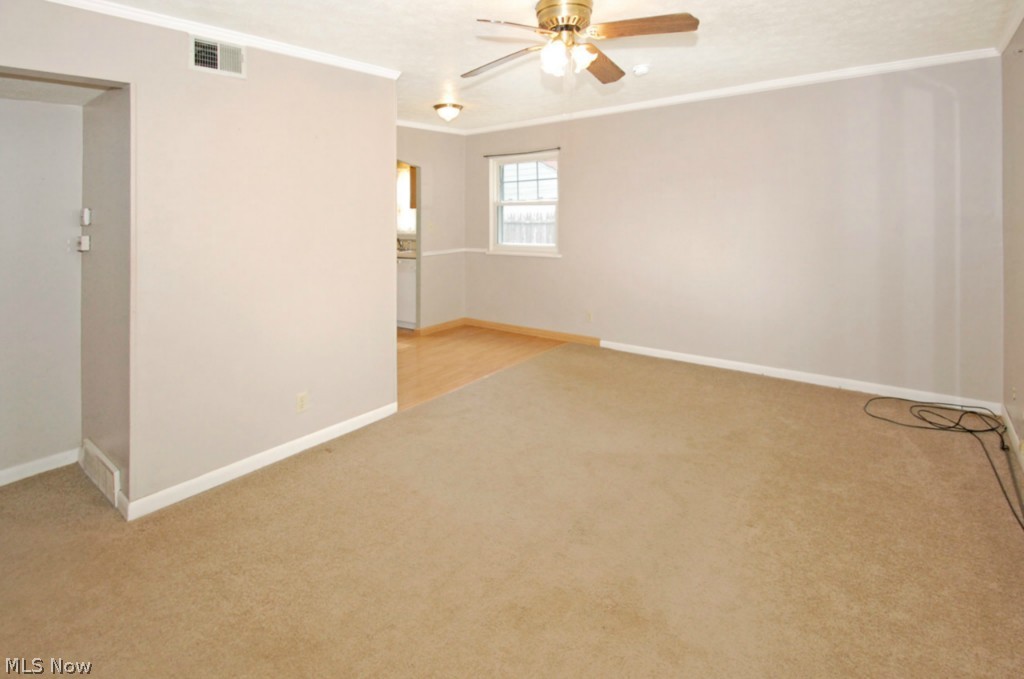 West Park - Residential