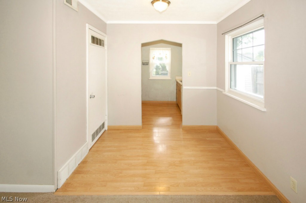 West Park - Residential