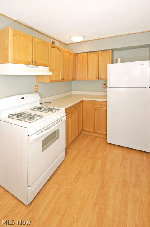 West Park - Residential