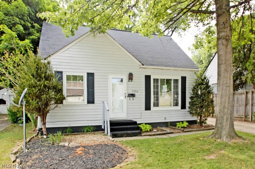 West Park - Residential