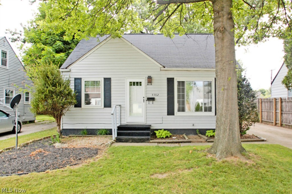 West Park - Residential