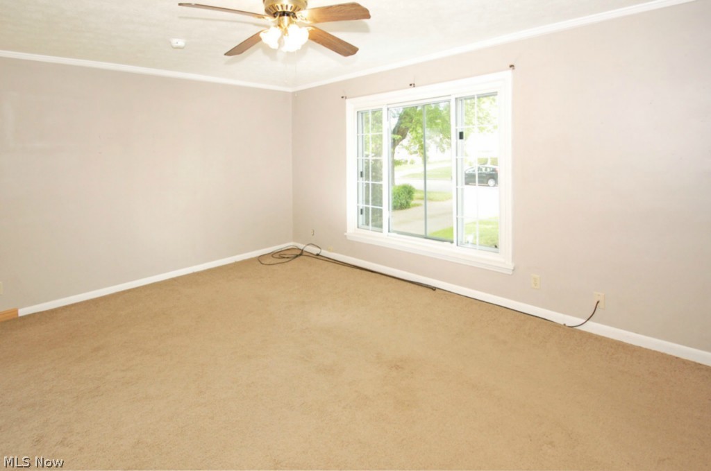 West Park - Residential