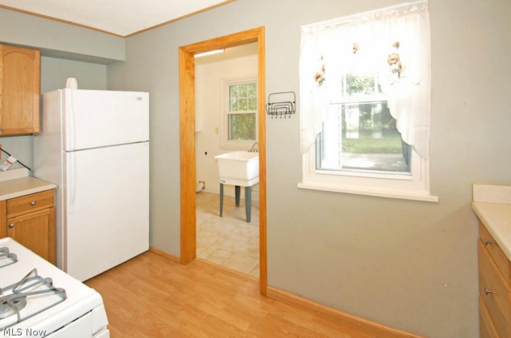 West Park - Residential