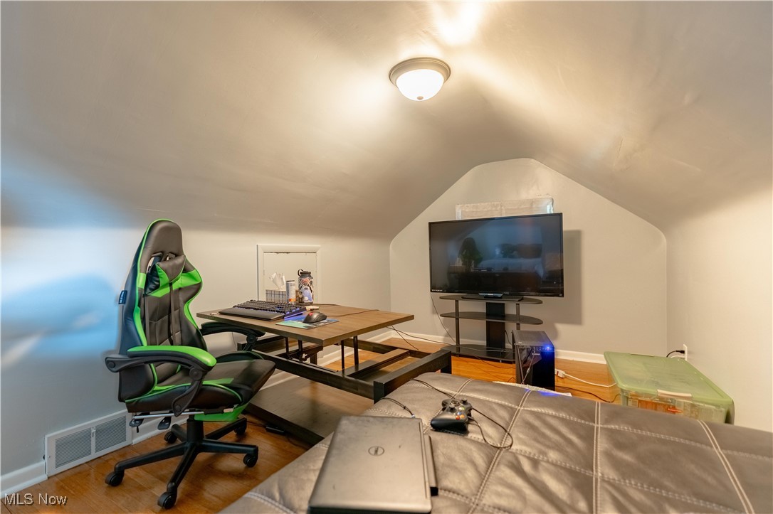 Harter Hts - Residential