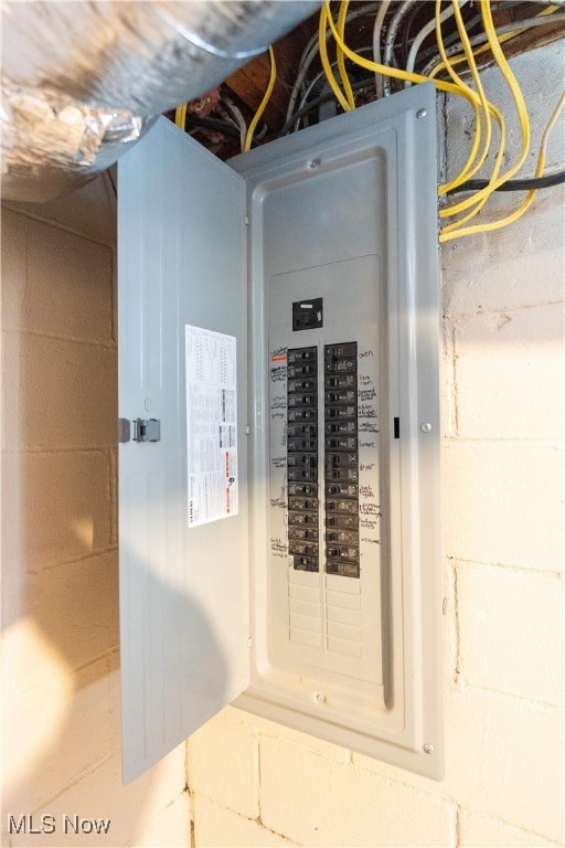 Harter Hts - Residential