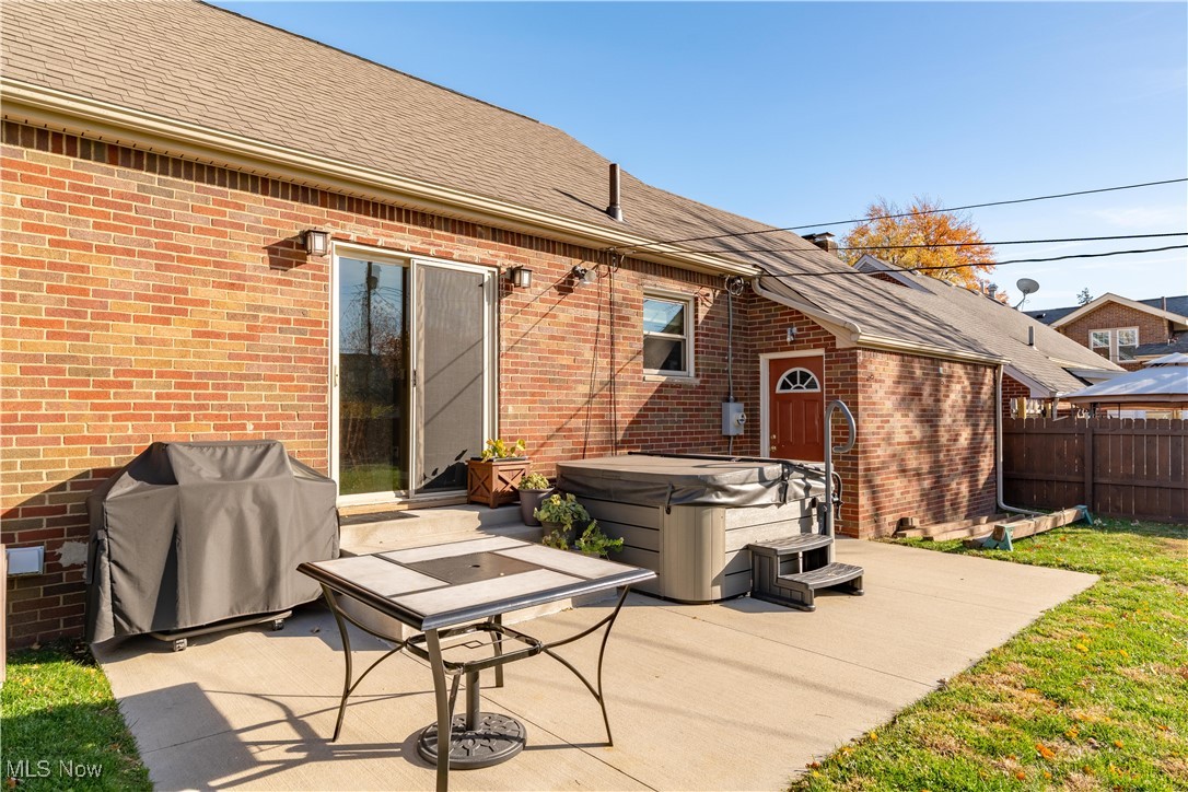 Harter Hts - Residential