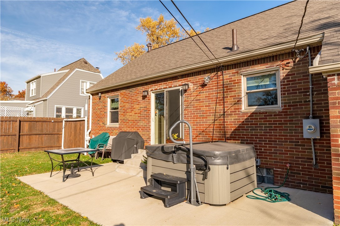 Harter Hts - Residential